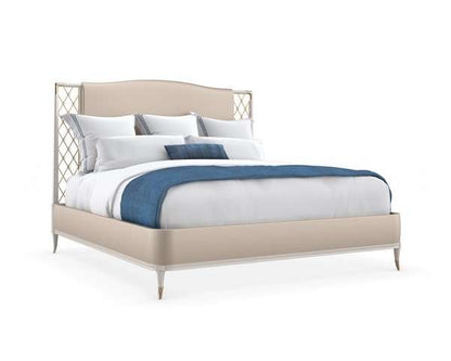 Caracole - Star Of The Night - King Bed - CLA-021-121 veiw 1