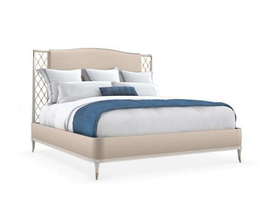 Caracole - Star Of The Night - King Bed - CLA-021-121 veiw 1