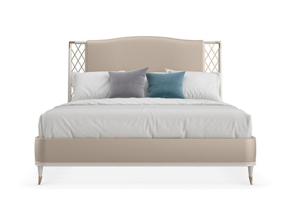 Caracole - Star Of The Night - King Bed - CLA-021-121_CLOSEOUT