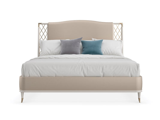 Caracole - Star Of The Night - King Bed - CLA-021-121_CLOSEOUT
