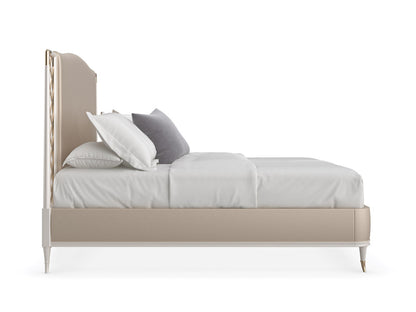 Caracole - Star Of The Night - King Bed - CLA-021-121_CLOSEOUT