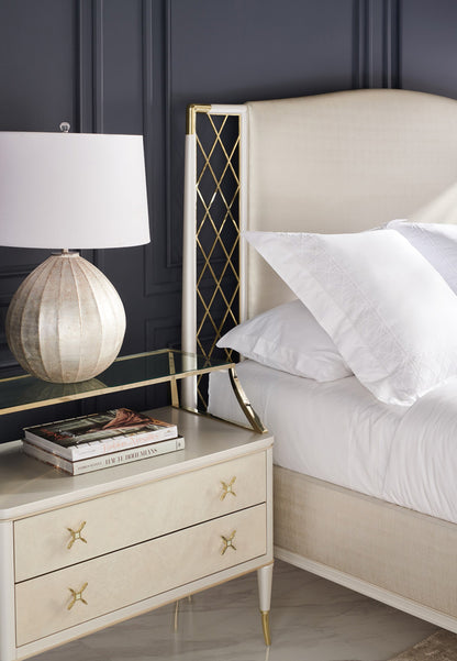 Caracole - Star Of The Night - King Bed - CLA-021-121_CLOSEOUT
