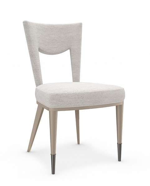 Caracole - Strata Dining Chair - CLA-422-284 veiw 1