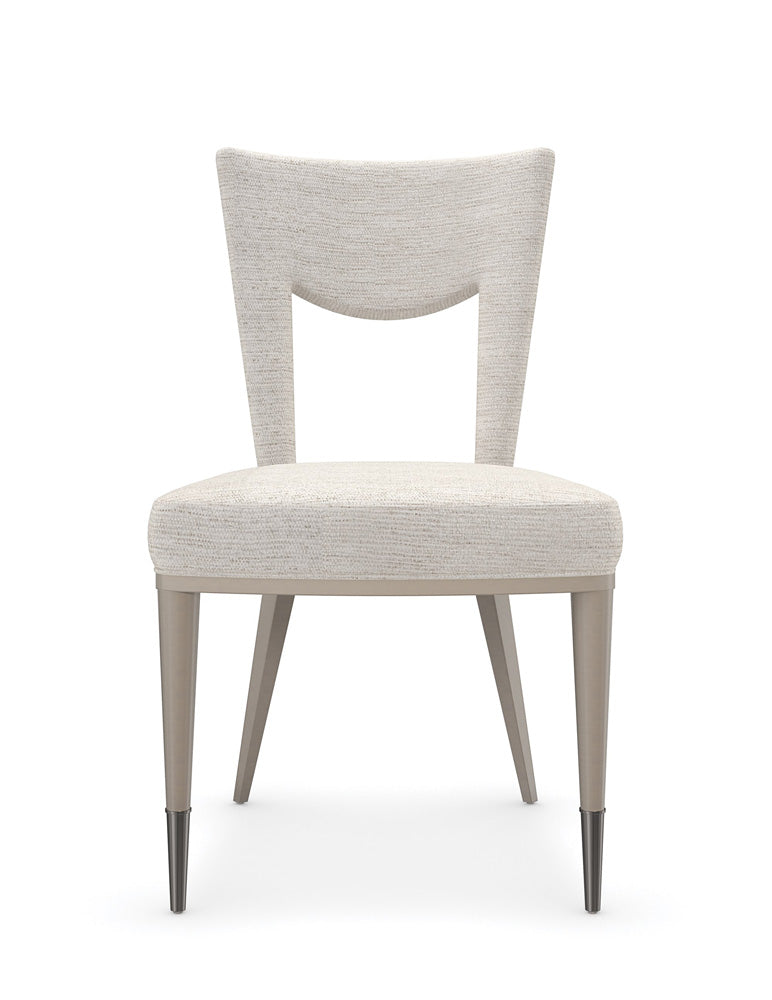 Caracole - Strata Dining Chair - CLA-422-284