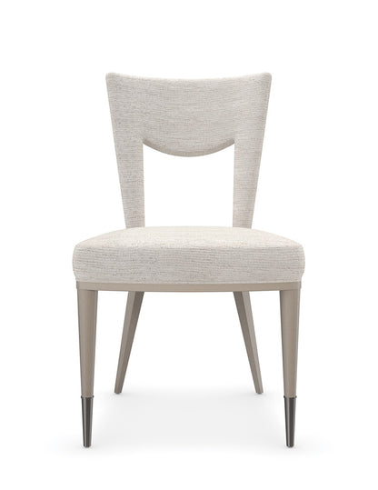 Caracole - Strata Dining Chair - CLA-422-284