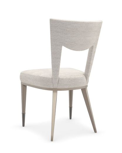 Caracole - Strata Dining Chair - CLA-422-284