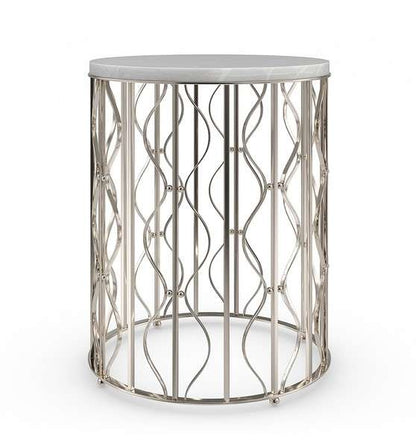 Caracole - Style Spotter End Table - CLA-422-423 veiw 1
