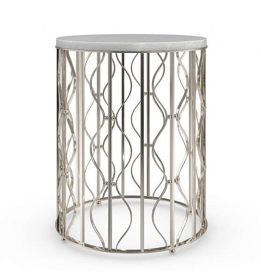 Caracole - Style Spotter End Table - CLA-422-423 veiw 1