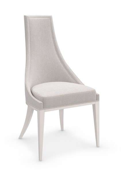 Caracole - Tall Order Side Chair - CLA-422-282 veiw 1