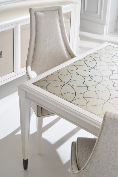 Caracole - Tall Order Side Chair - CLA-422-282