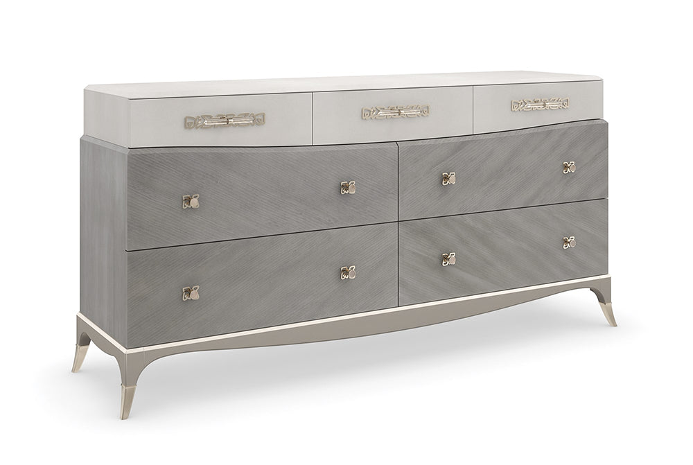 Caracole - Tempo Dresser - CLA-422-011_CLOSEOUT