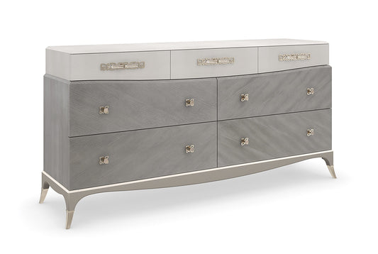 Caracole - Tempo Dresser - CLA-422-011_CLOSEOUT