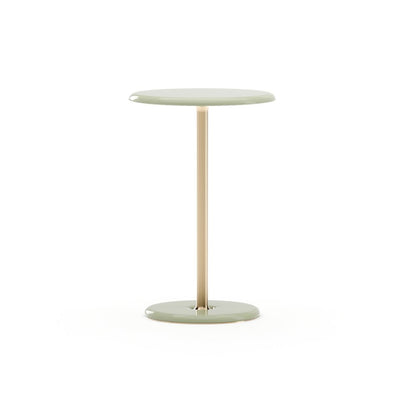 Caracole - Tension Wood Top Spot Table - CLA-426-4216 view 1