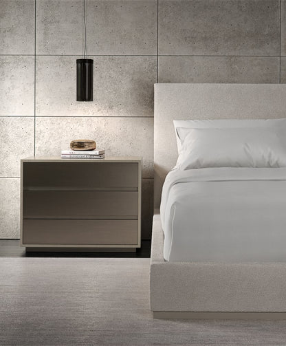Caracole - The Boutique Bed - King - CLA-5423-124-C view 3