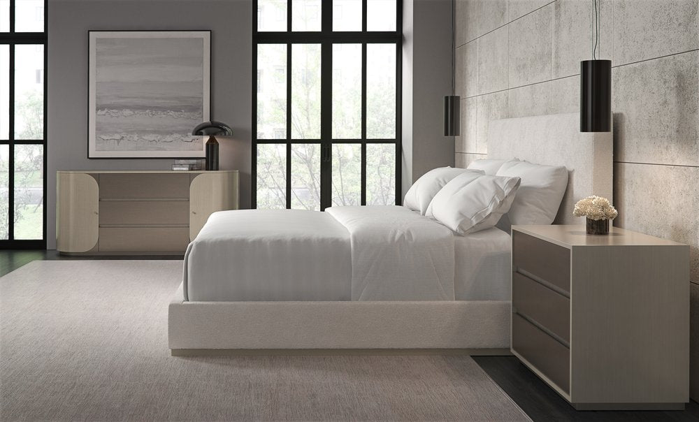 Caracole - The Boutique Bed - King - CLA-5423-124-C view 4