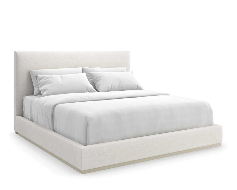 Caracole - The Boutique Bed - Queen - CLA-5423-104-C view 1