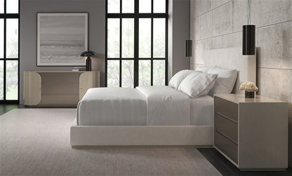 Caracole - The Boutique Bed - Queen - CLA-5423-104-C view 4