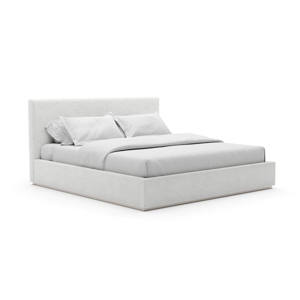 Caracole - The Boutique King Storage Bed - CLA-426-124 view 1