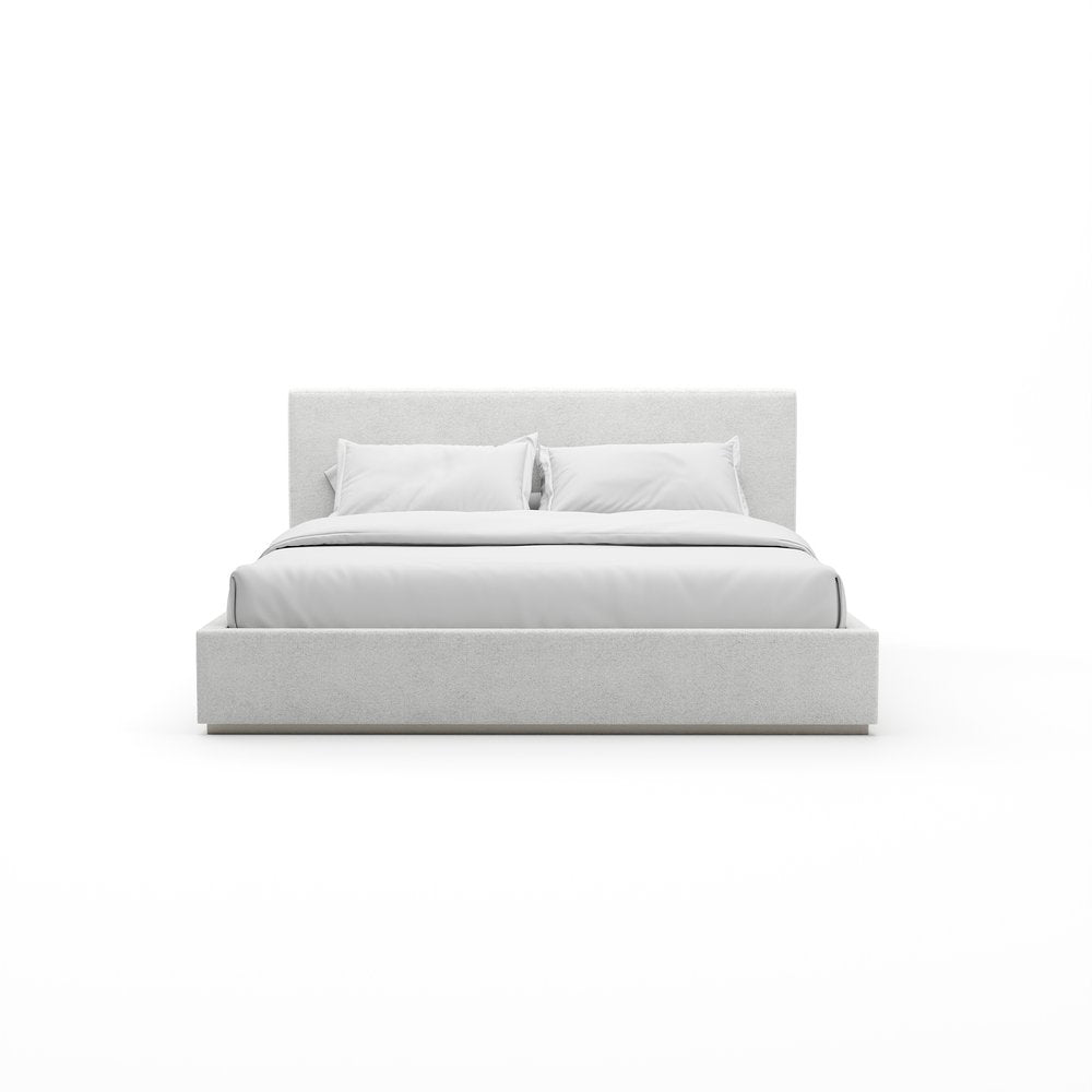 Caracole - The Boutique King Storage Bed - CLA-426-124 view 2