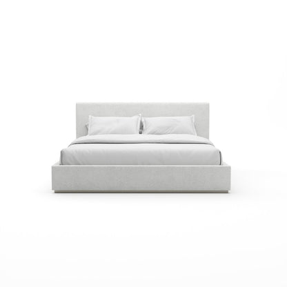 Caracole - The Boutique King Storage Bed - CLA-426-124 view 2