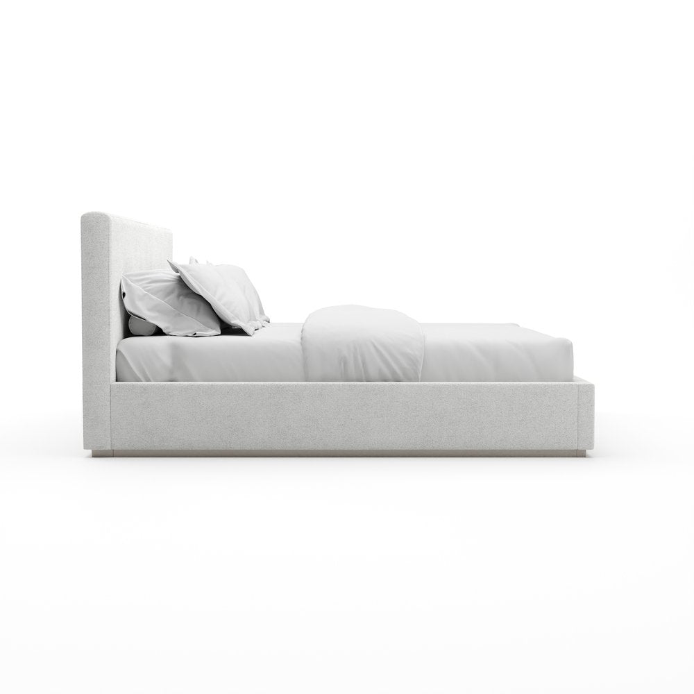 Caracole - The Boutique King Storage Bed - CLA-426-124 view 3