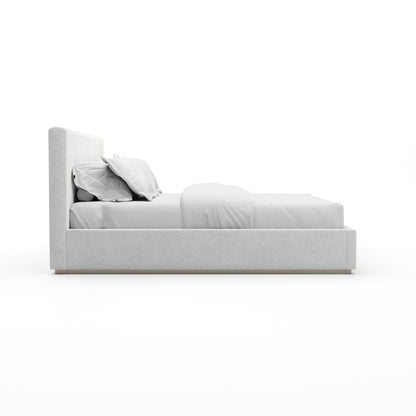 Caracole - The Boutique King Storage Bed - CLA-426-124 view 3
