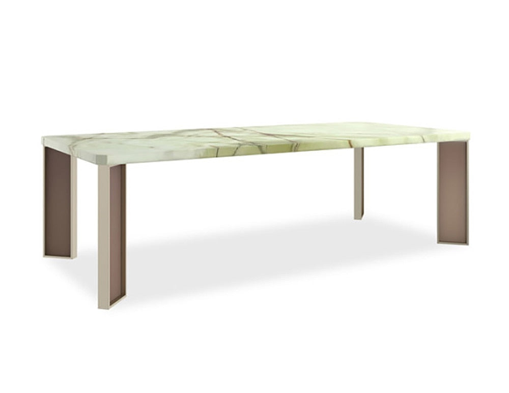 Caracole - The Naturalist Dining Table - CLA-424-205 veiw 1