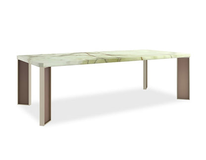 Caracole - The Naturalist Dining Table - CLA-424-205 veiw 1