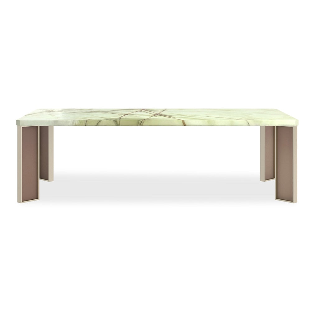 Caracole - The Naturalist Dining Table - CLA-424-205 veiw 2
