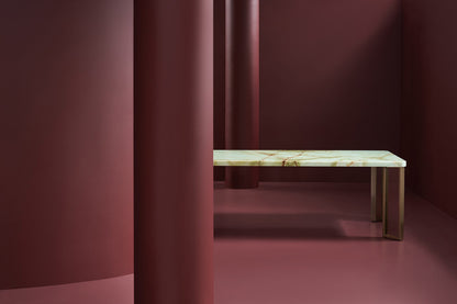 Caracole - The Naturalist Dining Table - CLA-424-205