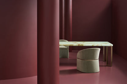 Caracole - The Naturalist Dining Table - CLA-424-205