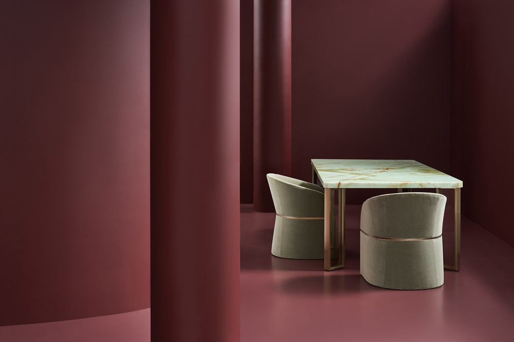 Caracole - The Naturalist Dining Table - CLA-424-205