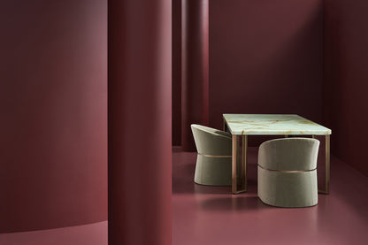 Caracole - The Naturalist Dining Table - CLA-424-205