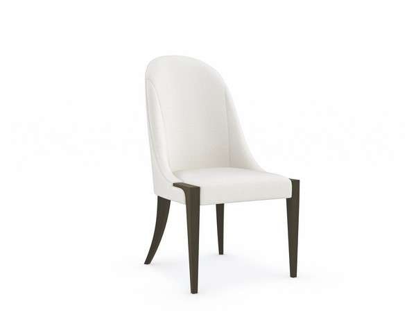 Caracole - Time To Dine Side Chair - CLA-421-285_CLOSEOUT veiw 1