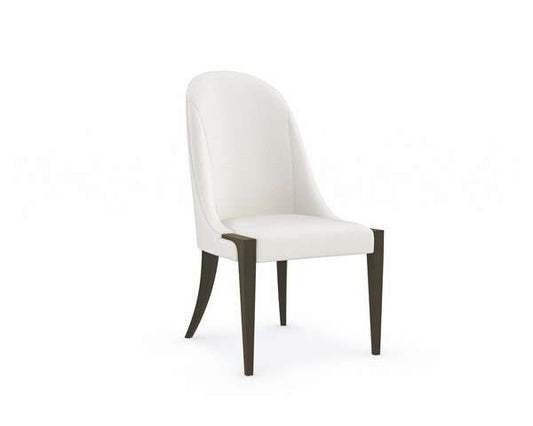 Caracole - Time To Dine Side Chair - CLA-421-285_CLOSEOUT veiw 1