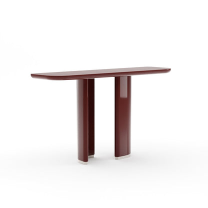 Caracole - Tobie Console - Rouge - CLA-426-441 view 1