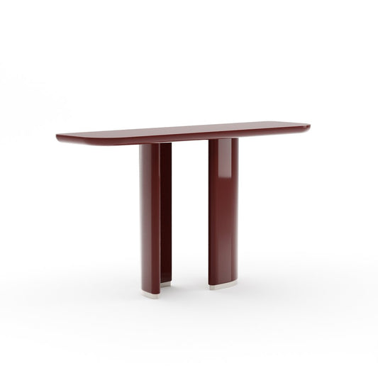 Caracole - Tobie Console - Rouge - CLA-426-441 view 1