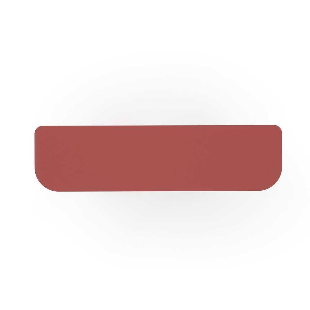 Caracole - Tobie Console - Rouge - CLA-426-441 view 3