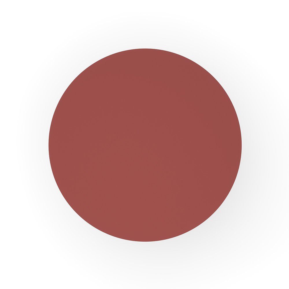 Caracole - Tobie Round Dining Table - Rouge - CLA-426-204 view 3