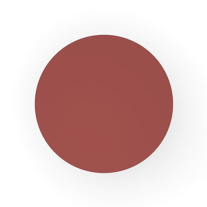 Caracole - Tobie Round Dining Table - Rouge - CLA-426-204 view 3