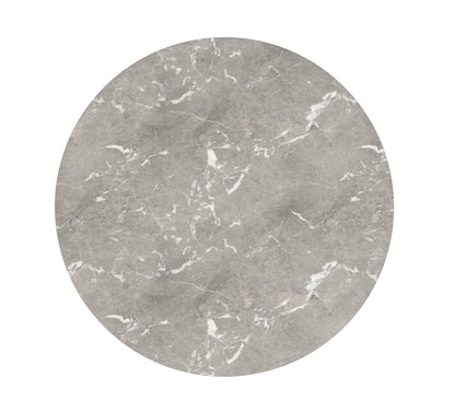 Caracole - Top Brass Dining Table - CLA-422-201