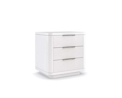 Caracole - Touch Base Nightstand - CLA-421-063 veiw 1