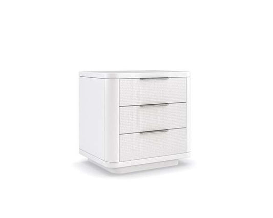 Caracole - Touch Base Nightstand - CLA-421-063 veiw 1