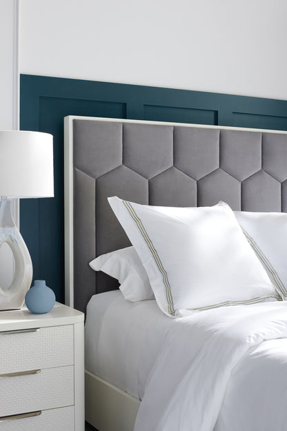 Caracole - Touch Base Nightstand - CLA-421-063