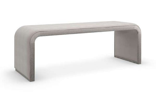 Caracole - Traverse Bench - CLA-422-082 veiw 1