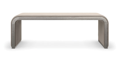 Caracole - Traverse Bench - CLA-422-082