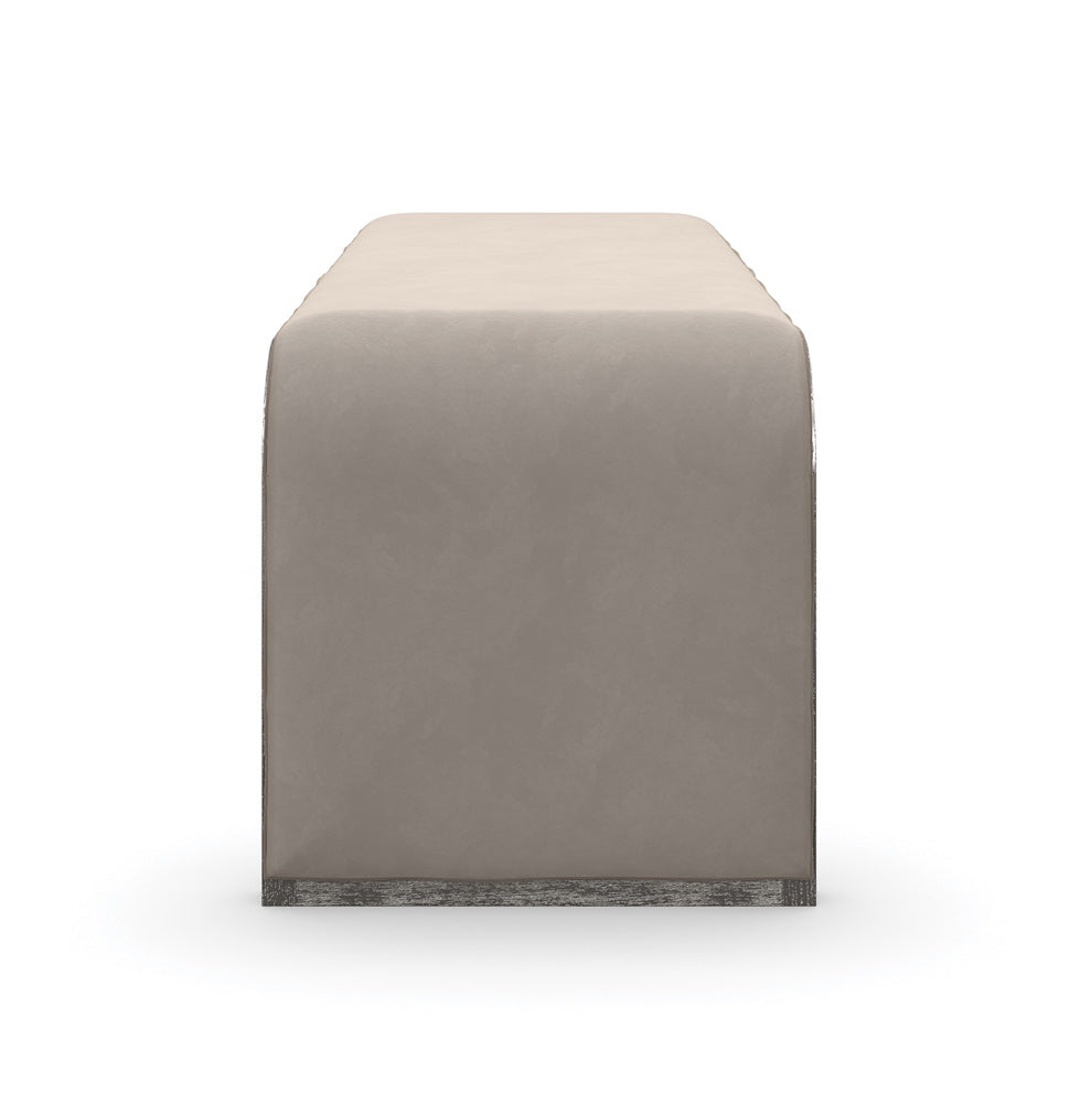 Caracole - Traverse Bench - CLA-422-082