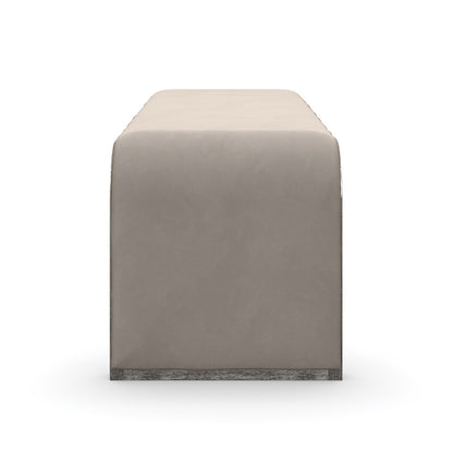 Caracole - Traverse Bench - CLA-422-082
