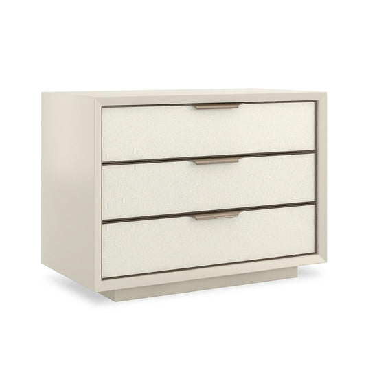 Caracole - Triple Wrap - Nightstand - CLA-424-064 veiw 1