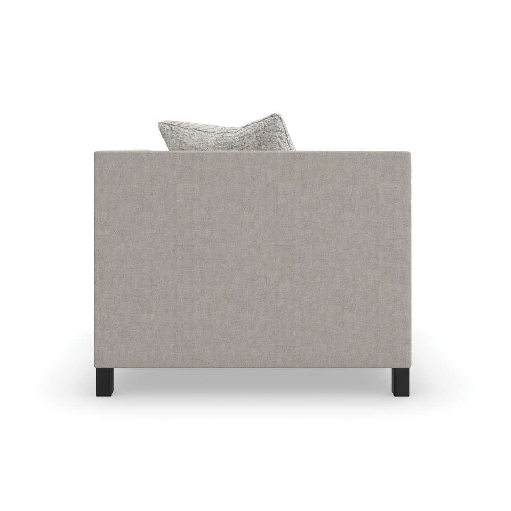 Caracole - Tuxedo Corner - UPH-423-WE1-B veiw 4